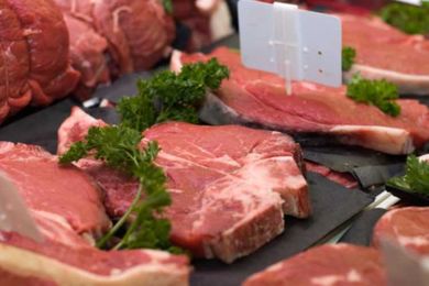 How to Marinate With Beef Broth