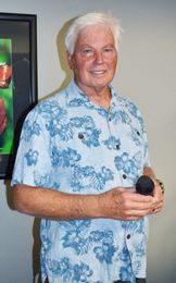 Technology is revealing area's hidden rock art