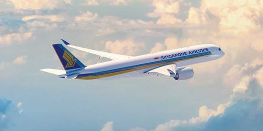 What Makes Singapore Airlines the Best in the World?