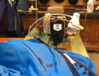 8 Shops That Will Repair Your Outdoor Gear