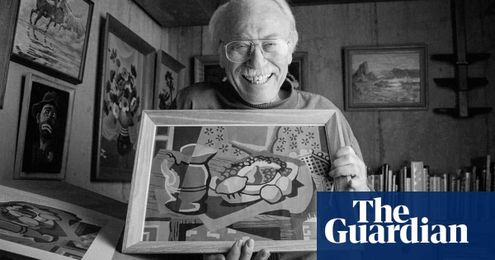 From Warhol to minimalism: how painting by numbers revolutionised art