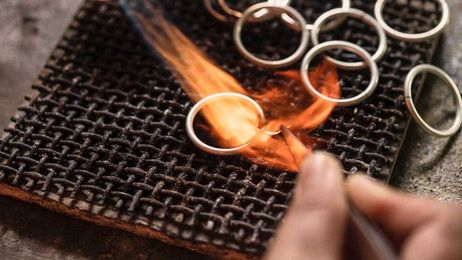 John Hardy: Our 8 Step Process