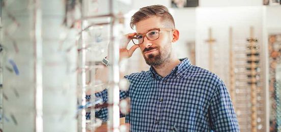 Optical: A one-stop shop for eyewear