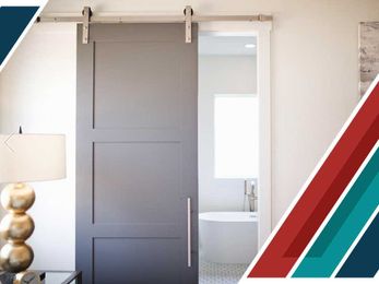 Should You Get a Barn Door?