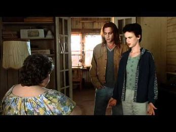 What's Eating Gilbert Grape