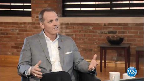 Why Retirement is a Hot Topic