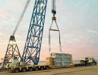 423,430-lb. move on modular open deck