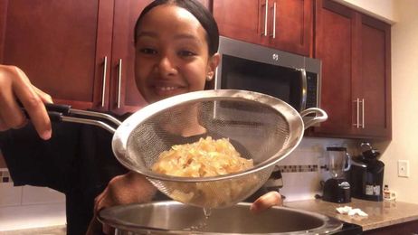 How to make Irish Moss/SeaMoss