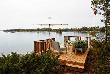 How to Makeover Your Backyard for Spring for Less Than $100