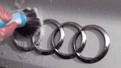 Watch How Detailing Transforms a Car Into Its Most Perfect Self