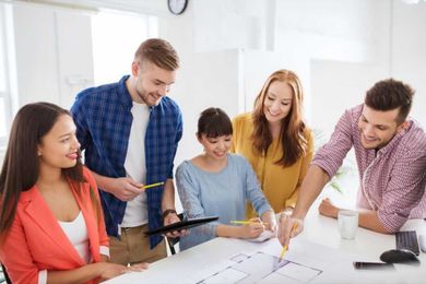 5 Skills Needed by Every Entrepreneur to Become a Visionary Leader