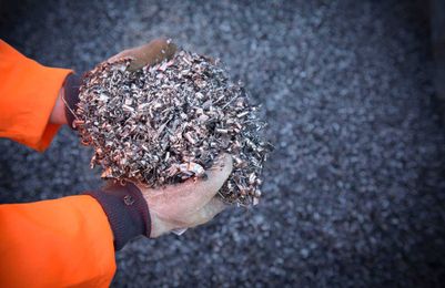 Get an Introduction to Metal Recycling