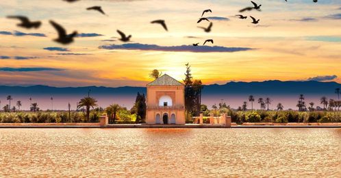 11 Luxury Destinations That Are Cheaper Than You Think