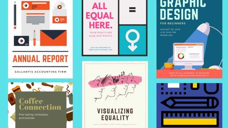 Design trend: How to create a flat design in 3 easy steps