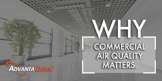 Find out how air quality affects your business!