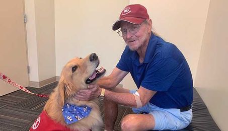 I Still Have My Voice