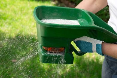 What’s inside? Understanding your lawn fertilizers