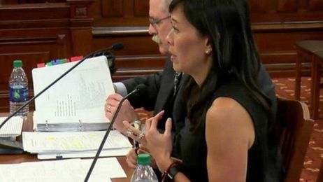 Department of Human Services seeks 9 percent funding increase