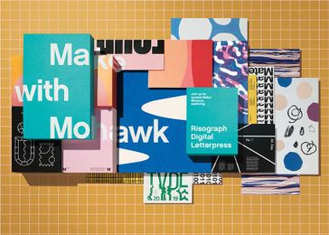 Make With Mohawk Is Year Long ‘Activation’