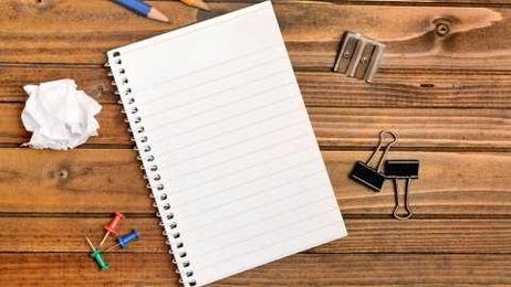 Organization to Help Your Middle Schooler Thrive