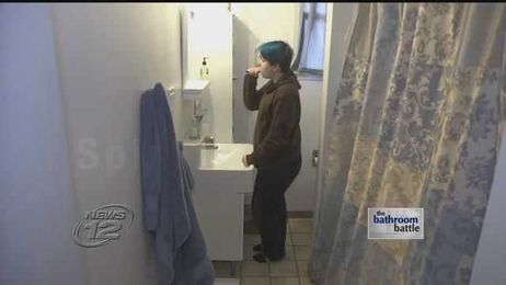 SPECIAL REPORT: ‘The Bathroom Battle’ investigates gender-neutral bathrooms