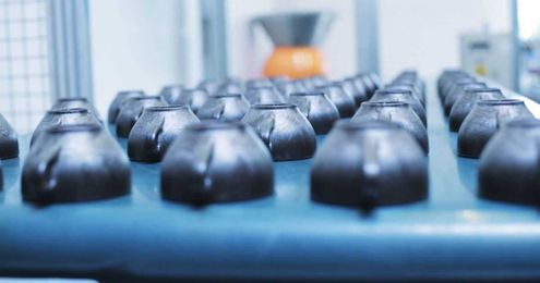 This startup is making long-lasting, reusable cups made from used coffee grounds