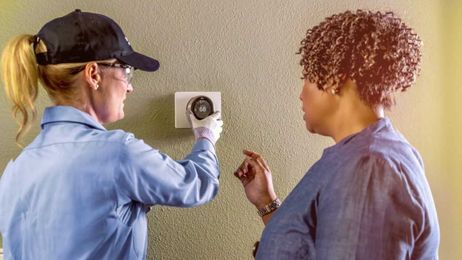 We Are Service Experts