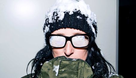 Coating could mean the end of foggy glasses