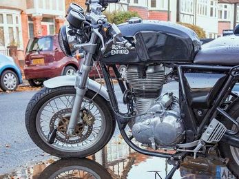 Did You Know Some People Think Owning A Motorcycle Is “Classist”?