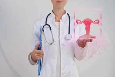 When should my daughter see a gynecologist?