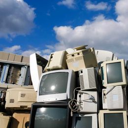 10 Things You Should Know About Recycling Electronics