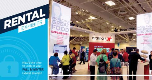 Lock-In Your Exhibit Rentals Now