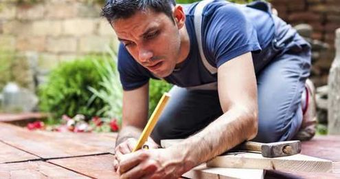 Spring Home Renovation Guide: Are These 6 Popular Projects Worth The Money?