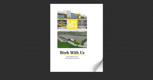 Urban Outfitters Says "Work With Us"!