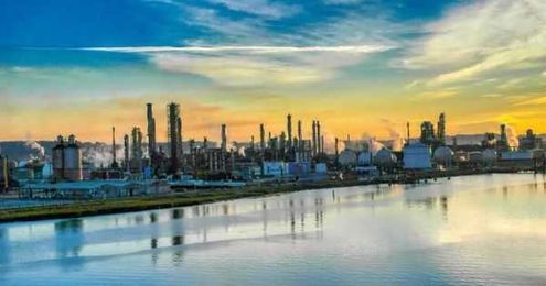 Will Chemicals Save The Downstream Sector?