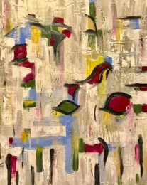 12 Ways to Balance Teaching Art and Creating Art