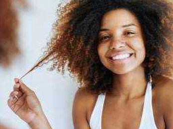 How does diet impact hair growth?