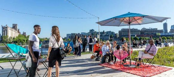 5 Ways to Incorporate Wellness and Create Mindful Meetings