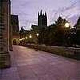 A Major Lesson in Overcoming Fear