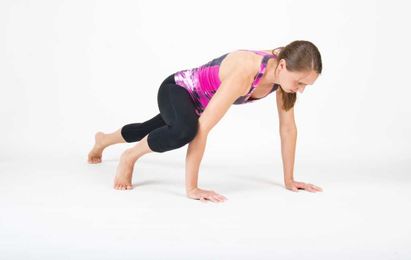 How Super Fit Women Stay Motivated