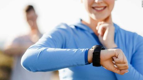 How to find your max heart rate for exercise