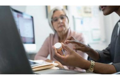 Many Look for Ways to Spend Less on Prescription Drugs