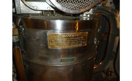 One Compressor Does Not Equal Another: Verify Before Replacing