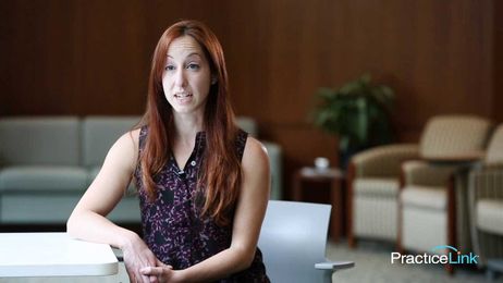 Talk to as many people as possible