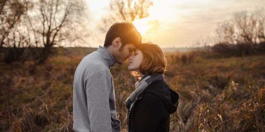 The 10 things people need to fall in love