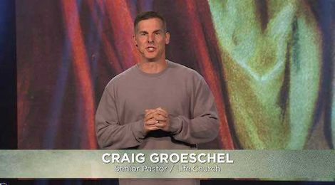 Things Jesus Never Said