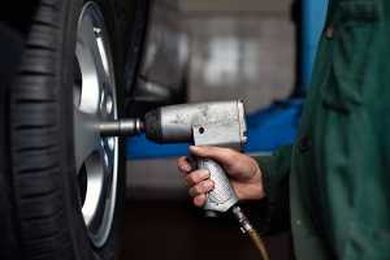 When you tow a trailer, there ae several parts to inspect