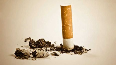 Don't Use the Word 'Quit' to Get Patients to Stop Smoking