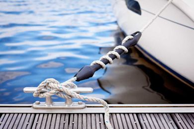 Floating Docks: What You Need to Know