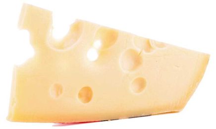 Food Fairy: Don’t stand alone on cheese